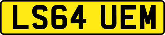 LS64UEM