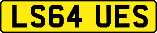 LS64UES