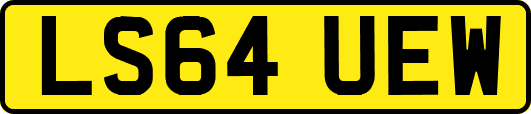 LS64UEW