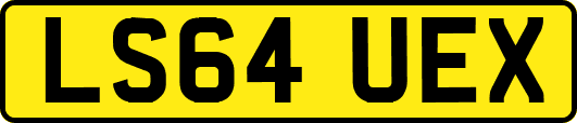 LS64UEX
