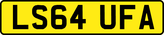 LS64UFA