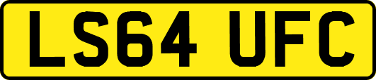 LS64UFC
