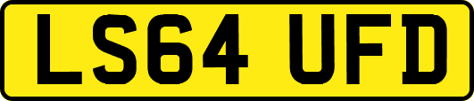 LS64UFD