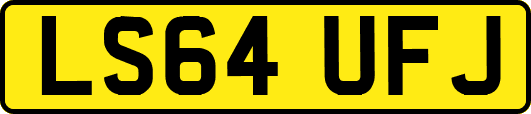 LS64UFJ