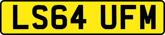 LS64UFM