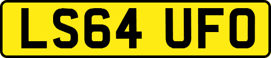 LS64UFO