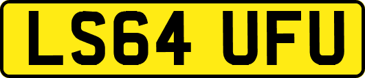 LS64UFU