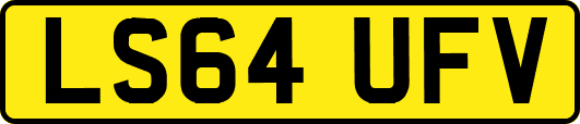 LS64UFV