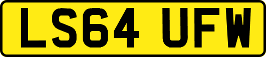 LS64UFW
