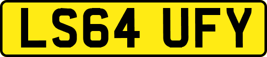 LS64UFY