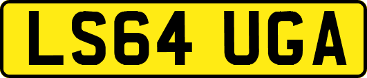 LS64UGA