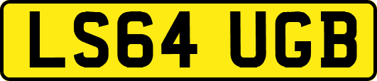 LS64UGB