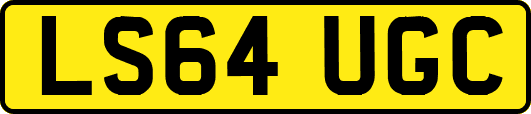 LS64UGC