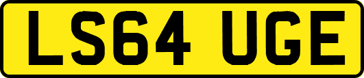 LS64UGE