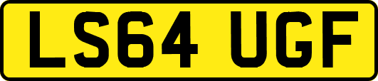 LS64UGF