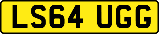 LS64UGG
