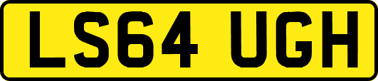 LS64UGH