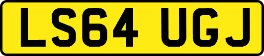 LS64UGJ