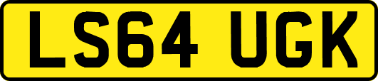 LS64UGK