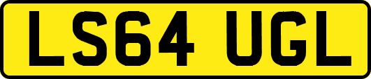LS64UGL