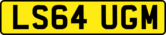 LS64UGM