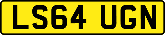 LS64UGN