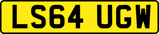 LS64UGW