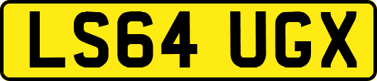 LS64UGX
