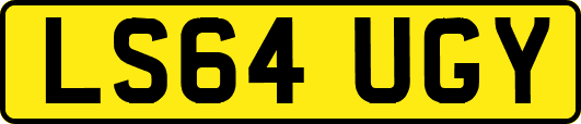 LS64UGY