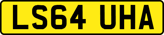 LS64UHA