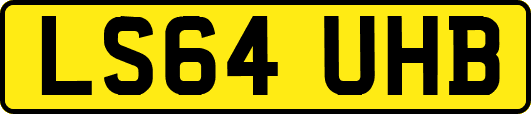 LS64UHB
