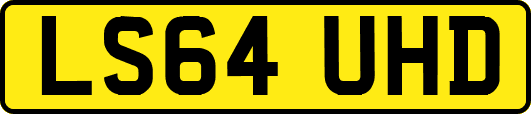 LS64UHD