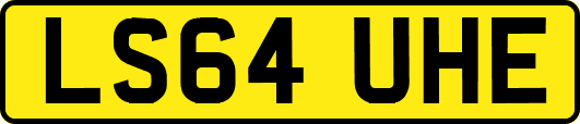 LS64UHE