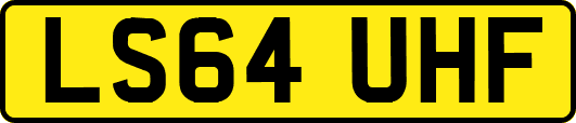 LS64UHF