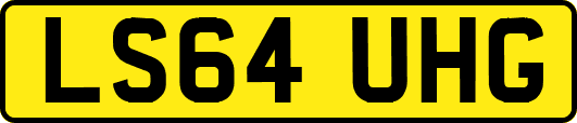 LS64UHG