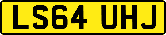 LS64UHJ