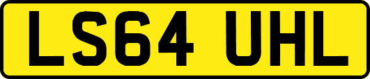 LS64UHL