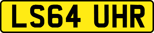 LS64UHR