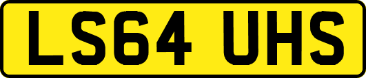LS64UHS