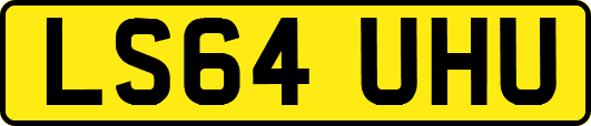 LS64UHU