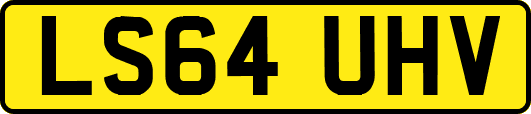 LS64UHV