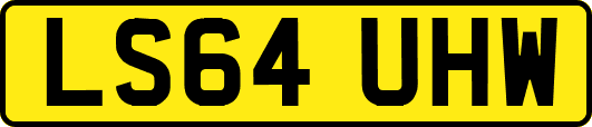 LS64UHW