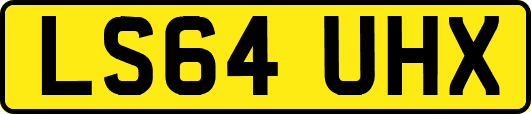 LS64UHX