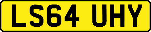 LS64UHY