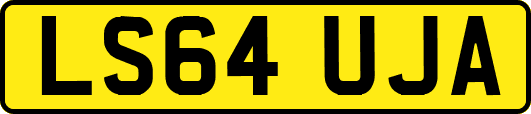 LS64UJA