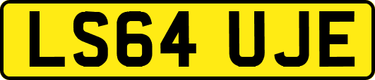 LS64UJE