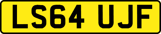 LS64UJF