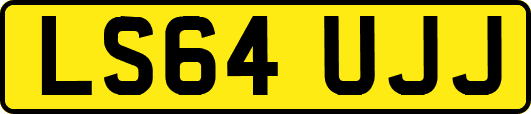 LS64UJJ