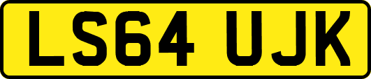 LS64UJK