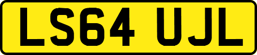 LS64UJL